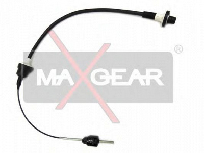MAXGEAR 320258 -  Трос, управление сцеплением