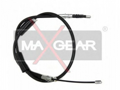 MAXGEAR 320260 -  Трос, стояночная тормозная система