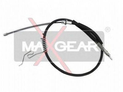 MAXGEAR 320262 -  Трос, стояночная тормозная система