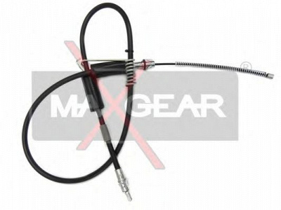MAXGEAR 320263 -  Трос, стояночная тормозная система