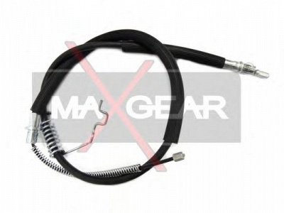 MAXGEAR 320264 -  Трос, стояночная тормозная система