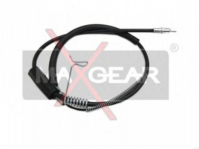 MAXGEAR 320265 -  Трос, стояночная тормозная система