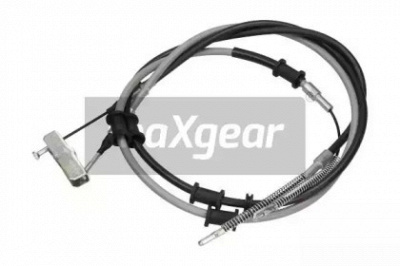 MAXGEAR 320266 -  Трос, стояночная тормозная система