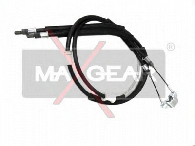 MAXGEAR 320268 -  Трос, стояночная тормозная система