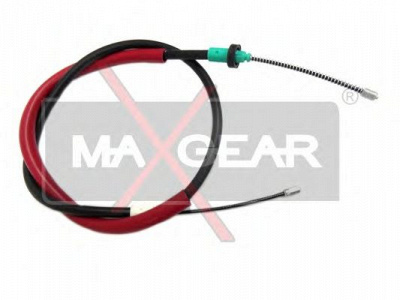 MAXGEAR 320273 -  Трос, стояночная тормозная система