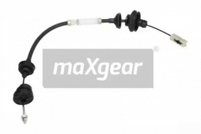MAXGEAR 320329 -  Трос, управление сцеплением