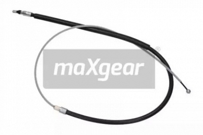 MAXGEAR 320353 -  Трос, стояночная тормозная система