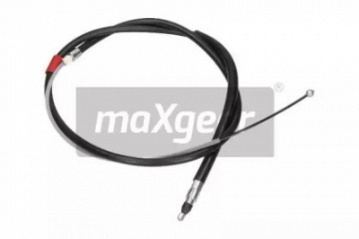 MAXGEAR 320356 -  Трос, стояночная тормозная система