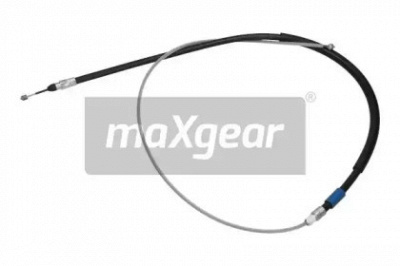 MAXGEAR 320358 -  Трос, стояночная тормозная система
