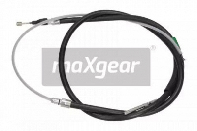 MAXGEAR 320359 -  Трос, стояночная тормозная система