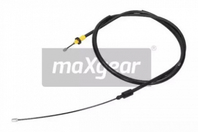 MAXGEAR 320366 -  Трос, стояночная тормозная система