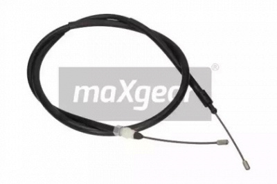 MAXGEAR 320367 -  Трос, стояночная тормозная система