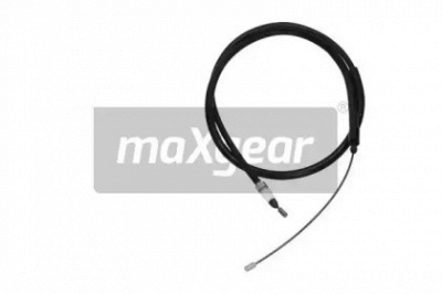 MAXGEAR 320369 -  Трос, стояночная тормозная система