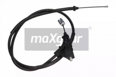 MAXGEAR 320381 -  Трос, стояночная тормозная система