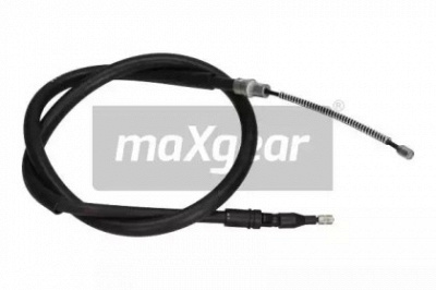 MAXGEAR 320389 -  Трос, стояночная тормозная система