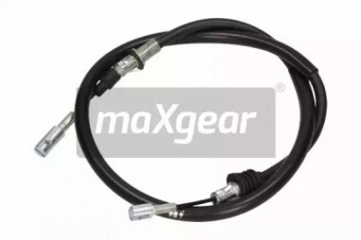 MAXGEAR 320393 -  Трос, стояночная тормозная система
