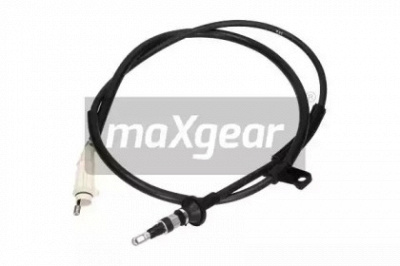 MAXGEAR 320414 -  Трос, стояночная тормозная система