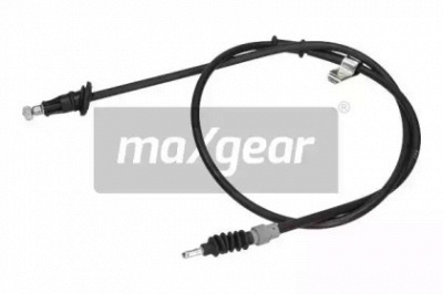 MAXGEAR 320417 -  Трос, стояночная тормозная система