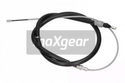 MAXGEAR 320422 -  Трос, стояночная тормозная система