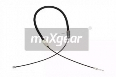 MAXGEAR 320426 -  Трос, стояночная тормозная система