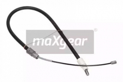 MAXGEAR 320427 -  Трос, стояночная тормозная система