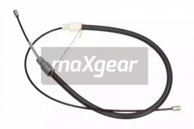 MAXGEAR 320428 -  Трос, стояночная тормозная система