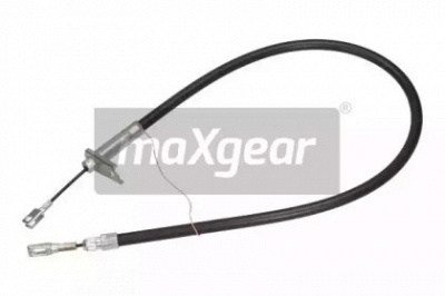 MAXGEAR 320433 -  Трос, стояночная тормозная система