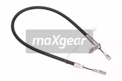 MAXGEAR 320434 -  Трос, стояночная тормозная система