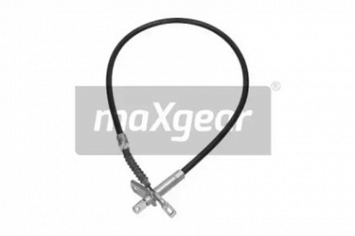 MAXGEAR 320438 -  Трос, стояночная тормозная система