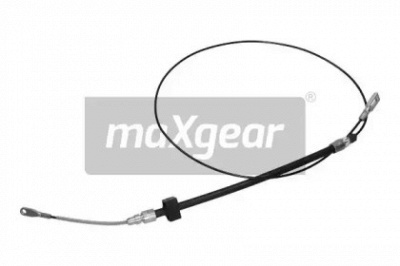 MAXGEAR 320442 -  Трос, стояночная тормозная система