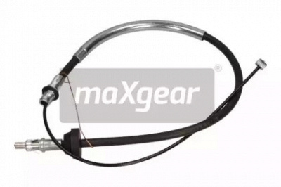 MAXGEAR 320452 -  Трос, стояночная тормозная система