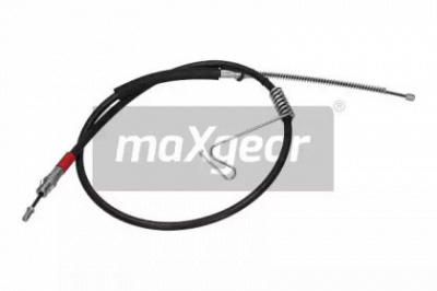 MAXGEAR 320453 -  Трос, стояночная тормозная система