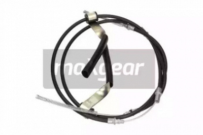 MAXGEAR 320459 -  Трос, стояночная тормозная система