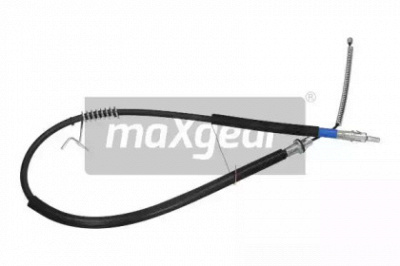 MAXGEAR 320461 -  Трос, стояночная тормозная система