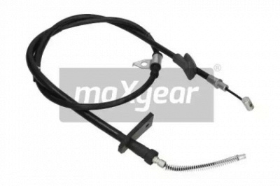 MAXGEAR 320465 -  Трос, стояночная тормозная система