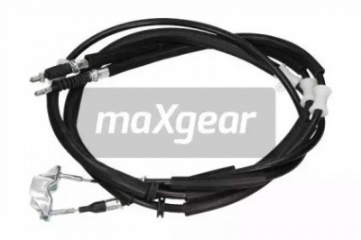 MAXGEAR 320471 -  Трос, стояночная тормозная система
