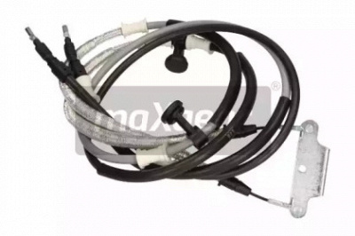 MAXGEAR 320475 -  Трос, стояночная тормозная система