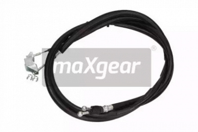 MAXGEAR 320478 -  Трос, стояночная тормозная система