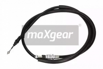 MAXGEAR 320490 -  Трос, стояночная тормозная система