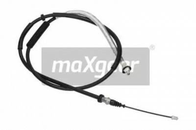 MAXGEAR 320492 -  Трос, стояночная тормозная система