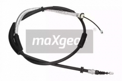 MAXGEAR 320493 -  Трос, стояночная тормозная система