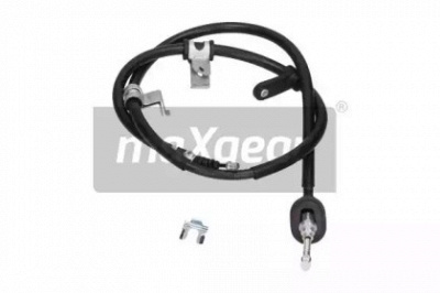 MAXGEAR 320495 -  Трос, стояночная тормозная система