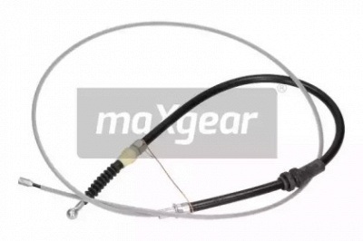 MAXGEAR 320508 -  Трос, стояночная тормозная система
