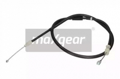 MAXGEAR 320525 -  Трос, стояночная тормозная система