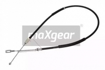 MAXGEAR 320526 -  Трос, стояночная тормозная система