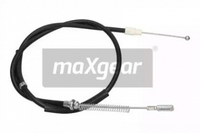 MAXGEAR 320527 -  Трос, стояночная тормозная система