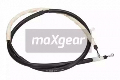 MAXGEAR 320549 -  Трос, стояночная тормозная система