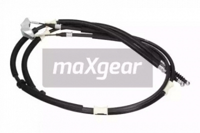 MAXGEAR 320578 -  Трос, стояночная тормозная система