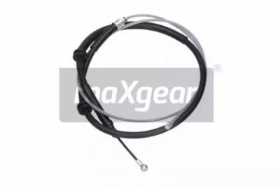 MAXGEAR 320579 -  Трос, стояночная тормозная система