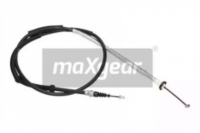 MAXGEAR 320581 -  Трос, стояночная тормозная система
